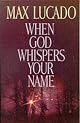 When God Whispers Your Name