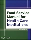 Food Service Manual for Health Care Institutions (J-B AHA Press) image