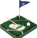 Golf in