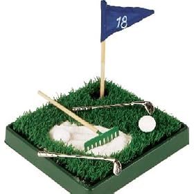 Golf in a Box