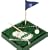 Golf in a Box