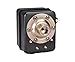 Phoenix™ 69HAU2 Heavy Duty 100/125 PSI 1-Port Air Compressor Switch with Unloader Valve (Furnas type)