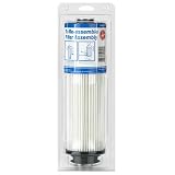 Hoover Long-Life HEPA Replacement Cartridge Filter, 40140201