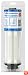 Hoover 40140201 Replacement Long-Life HEPA Cartridge Filter