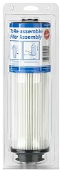 HOOVER 40140201 Replacement Vacuum HEPA Filter