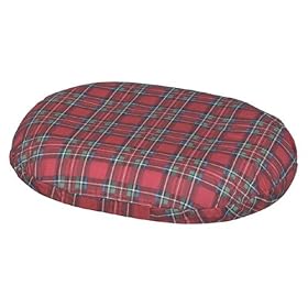 Duro-Med 16 Molded Foam Ring Cushion
