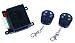 Omega Excalibur Keyless Entry System