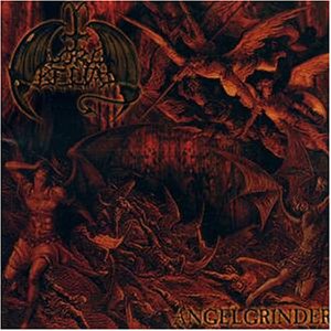 Angelgrinder