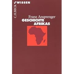 Geschichte Afrikas (Taschenbuch)
