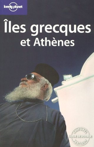 City Travel Guides Discounted  Livres : Iles grecques et Athènes