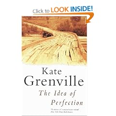 The Idea of Perfection