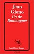 Un de Baumugnes
