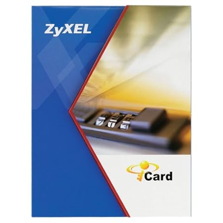 1YR Zywall Usg 200 Icard Content Filter