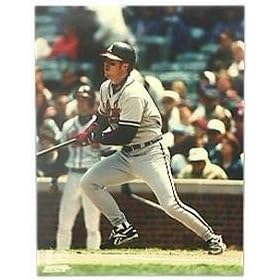<b>Ryan Klesko 8''x10'' Photo</b>