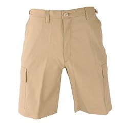 Propper Khaki BDU Shorts F526155250