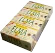 Mastic Gum SUGAR FREE (ELMA) CASE 20x10 pieces