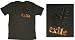 Exile- Faded Jack T-shirt