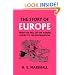 The Story of Europe from the Fall of the Roman Empire to the Reformation  (Yesterday's Classics)