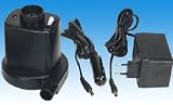 Produkt-Bild: Elektro-Pumpe 12V/230V