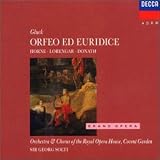 Gluck: Orfeo ed Euridice