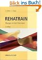 Rehatrain: �bungen mit dem Theraband