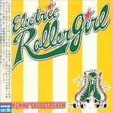 Electric Roller Girl