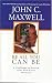 Be All You Can Be