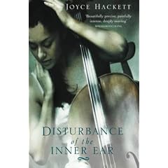 Disturbance of the Inner Ear