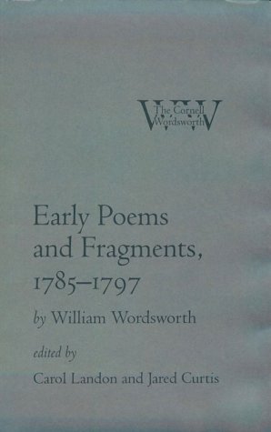 William Wordsworth