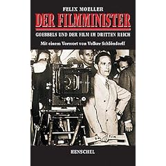 Der Filmminister