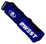 PakiWest 10 Stick Field Hockey Bag