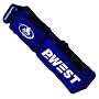 PakiWest 10 Stick Field Hockey Bag