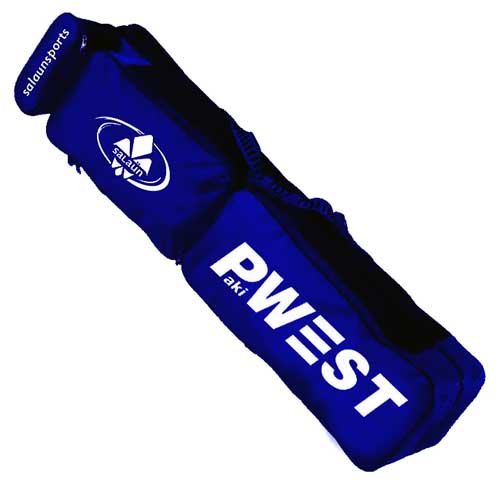 Childrens Toyshop  Sporting Goods : PakiWest 10 Stick Field Hockey Bag