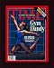 Kim Zmeskal / TIME Cover: July 27, 1992, Framed Art Print by TIME Magazine