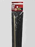 Review Newell-(Levolor/Kirsch) C8290159989 / Round Sash Rod (C8290159989)