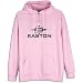 Easton Benchmark 1/4 Zip Hoody - Men's