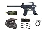 NEW TIPPMANN U.S. ARMY ALPHA BASIC PAINTBALL MARKER PACKAGE 4