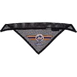 New York Mets MLB Dog Bandana