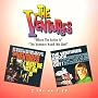 Where the Action Is!/The Ventures Knock Me Out!