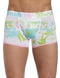 Ginch Gonch Men's I Love Boys - Sports Brief