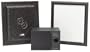 Wharfedale LoudPanel Wall Speaker (Black Frame with Black Subwoofer)