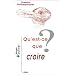 Qu'est-ce que croire ?