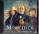 Moby Dick - Ost