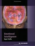Emotional Intelligence Style Profile Paper-Based Instrument: Packet of 5