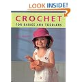Crochet for Babies and Toddlers
