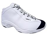AND1 Taichi Mid　白/黒の画像