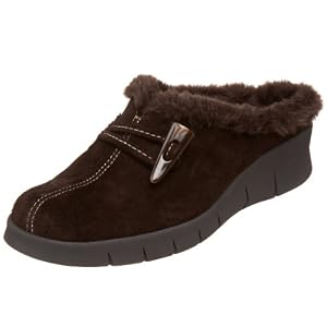 Buy Aerosoles Ladies Card Game Casual Flat Mule