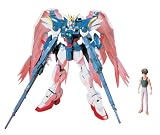 W-Gundam Zero Custom, Wing Gundam 0, Endless Waltz, 1/100 scale