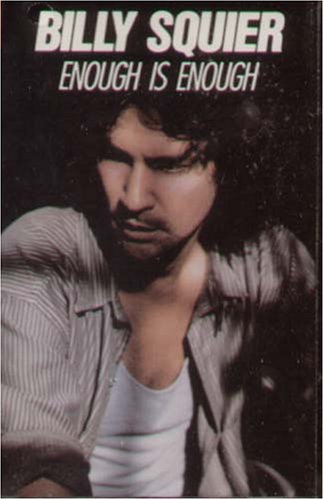 Billy Squier - Shot O