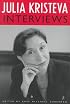 Julia Kristeva Interviews
